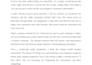 beta read and critique your manuscript